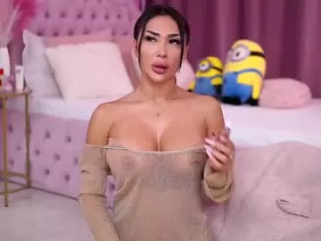 missmo0n on Chaturbate 
