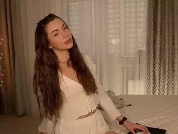 misssweettie on Chaturbate 