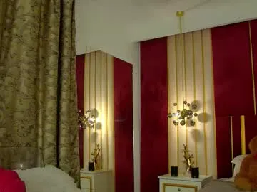 missydolly_ on Chaturbate 