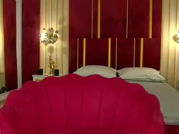 missydolly_ on Chaturbate 