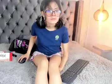 miyu_komori — GOAL:  ALL NAKED  [46 tokens remaining] NEW Model // Petite Girl  I am an otaku girl and quite shy although I want to get a lot of hidden  #new #18 #petite #skinny #squirt