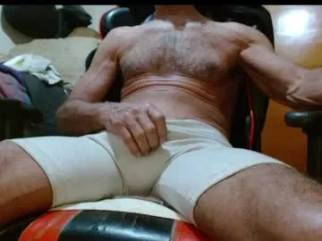 mjmadurengue on Chaturbate 