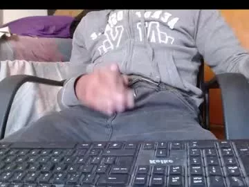 mjmadurengue on Chaturbate 