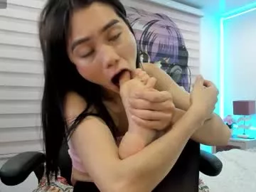 mollycraft on Chaturbate 