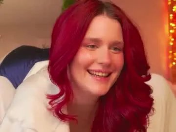 mollysoulful on Chaturbate