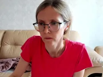 mollystory on Chaturbate 