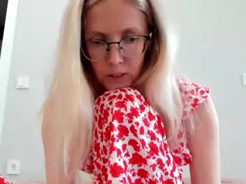 mollystory on Chaturbate 