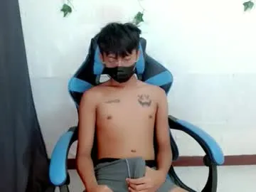 monstercock_x — Let's cum together and make some fun!! #asian #bigcock #femboy #skinny [999 tokens remaining]