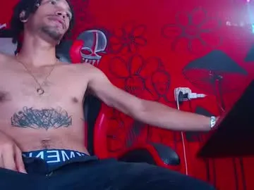 monsterdominationx — Great master #master #hairyarmpits #BigCock #dom  [400 tokens remaining]