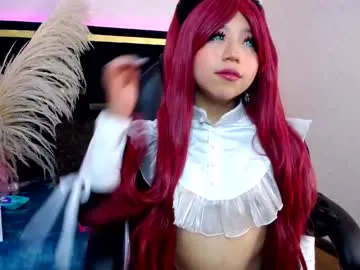 moon_water__ on Chaturbate 