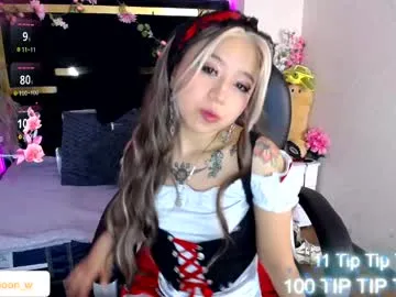 moon_water__ on Chaturbate 