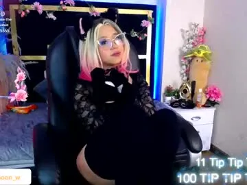 moon_water__ on Chaturbate 