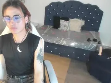 moonn_fox — #new boy here !! pvt open, recording on!! - Goal: Clothes off!!  [211 tokens left] #twink #submissive #bigdick #gay