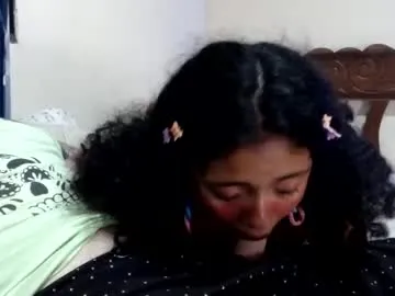 moonroxxx on Chaturbate 