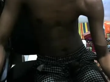 moso999 on Chaturbate 