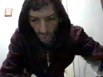 mppempis81 on Chaturbate 