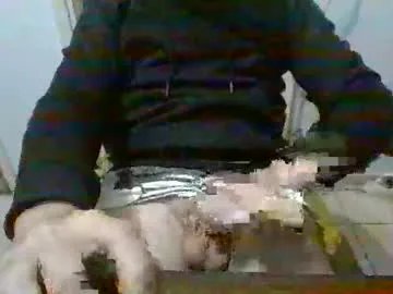 mppempis81 on Chaturbate 