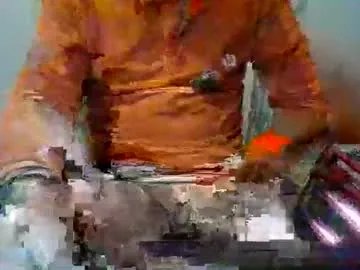 mppempis81 on Chaturbate 