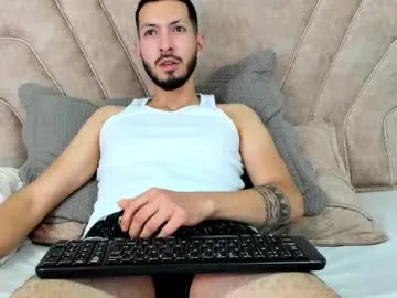 mrfranco_vc on Chaturbate 