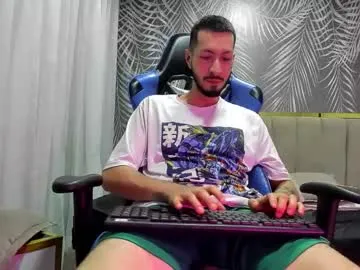mrfranco_vc on Chaturbate 