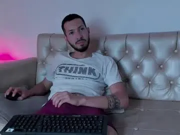mrfranco_vc on Chaturbate
