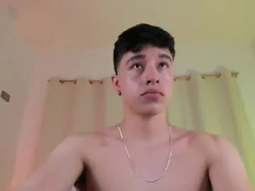 mrhot_night — GOAL: cum show + eat my cum [400 tokens remaining] Welcome to my room! #cum #new #18 #bigcock #bigass