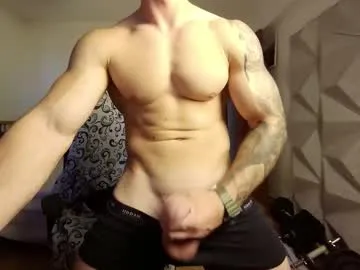 muslejoker — i will SHOOT MY  Load so hard !! dont miss it    !!!  !   !  #bigcock #young #master #muscle  #cum [1694 tokens remaining]