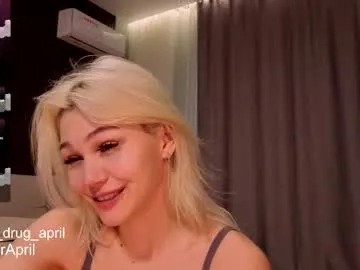 my_april — Goal: pussy play in doggy #lovense #18 #anal #teen #lesbian - Next Goal: doggy ass slaps