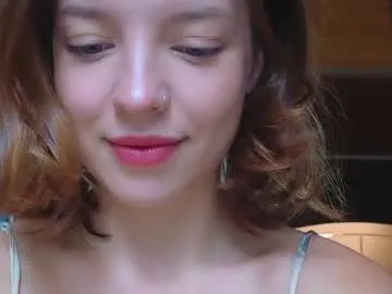 my_mia_ on Chaturbate 
