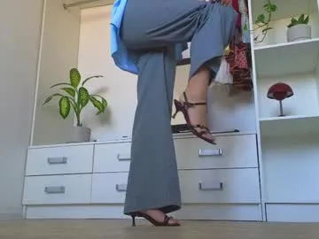 my_mia_ on Chaturbate 