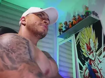 nadirkaisser — delicous big cum shot  :)  #muscle #twink #gay #lovense #bigcock [713 tokens remaining]