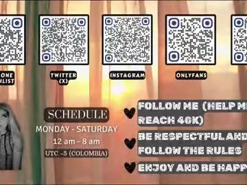 nalan_ on Chaturbate 