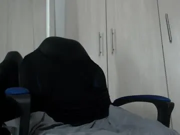 nassh_18 on Chaturbate 