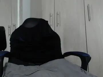 nassh_18 on Chaturbate 