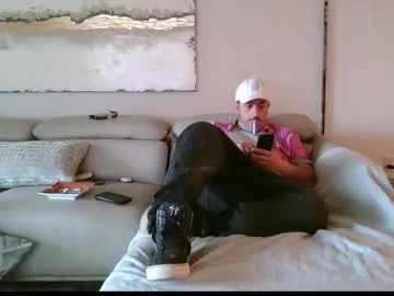 nassobout on Chaturbate 