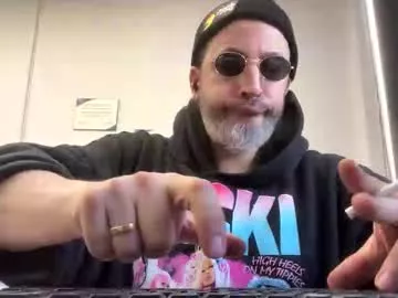 nassobout on Chaturbate 