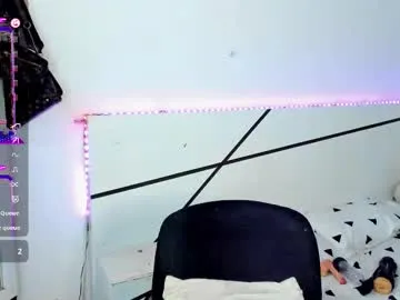 natalia_cb on Chaturbate 