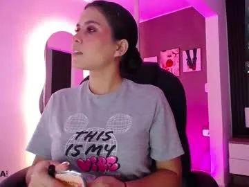natasha__jackson —  Welcome  Come and have fun with me and make me cum - Goal: naked dance #bigboobs # #bignipples  # #mature  # #sph  # #latina