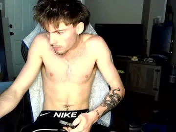 natescott218 — Welcome to my room! - Goal: Lube up [1277 tokens left] #new #young #bush #bigcock