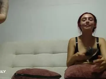 natha_bird — S Q U I R T  [490 tokens left] #milk  #hairy #squirt #latina #feet