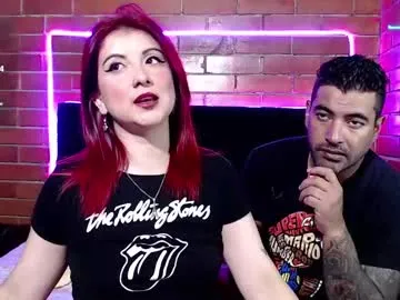natha_n_andy_anki — GOAL: Hardcock [76 tokens remaining] LOVENSE ON    #deepthroat #c2c #anal #latina #cum #squirt