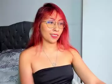 natt15 on Chaturbate 