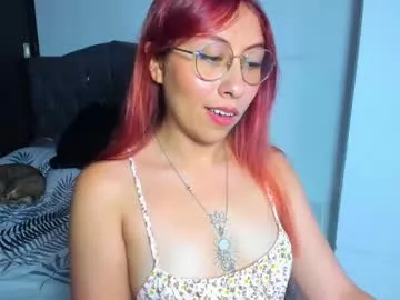 natt15 on Chaturbate 