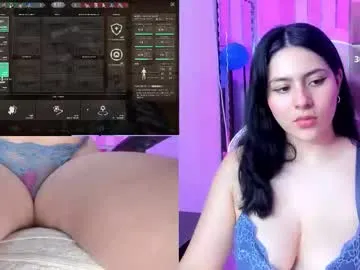 natykiss_ — COME AND FUCK ME!! CTRL X3 MIN #lovense #young #bigtits #latina #bigass MY PUSSY IS READY TO BE POUNDED BY YOUR COCK!! [203 tokens remaining]