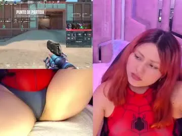 natykiss_ — Fuck my pussy with my control x3mnt!! While I play !! #fuckmachine #young #bigtits #latina #bigass [543 tokens remaining]