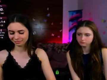 nekky_mouse on Chaturbate 