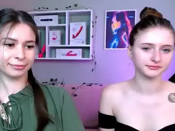 nekky_mouse on Chaturbate 