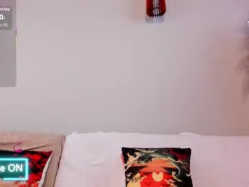 neo_dimou — GOAL: TORTURE MY ASS+CUM [1200 tokens remaining] Welcome to my room! #cum #muscle #bigcock #lovense #young