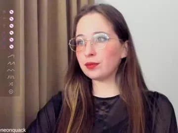 neonquack on Chaturbate 
