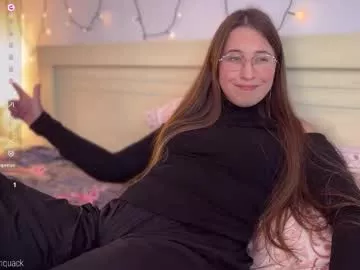 neonquack on Chaturbate 